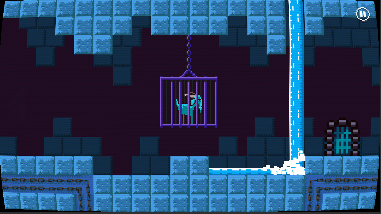 There Is No Game: Jam Edition 2015 — screenshot 2