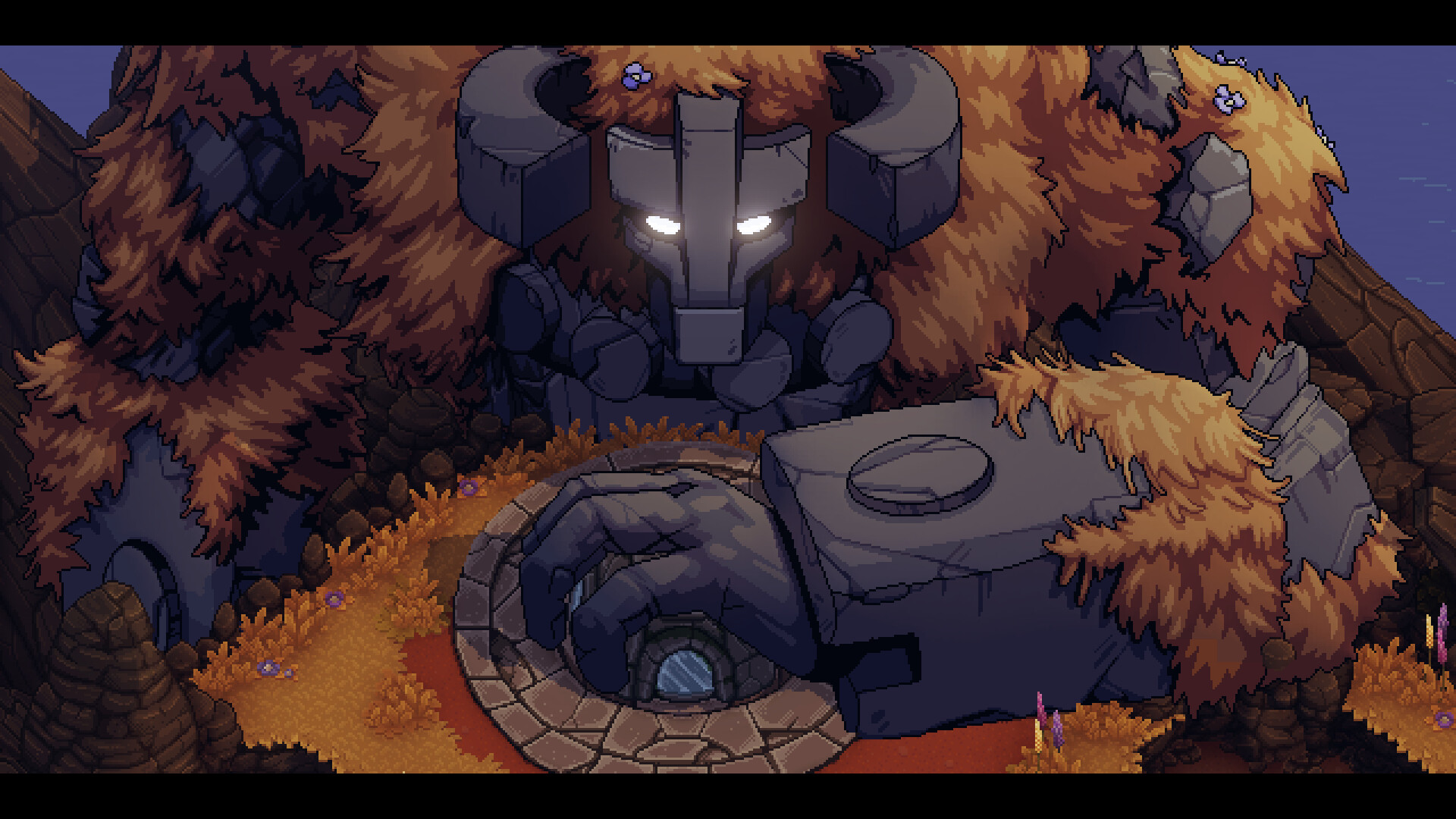 Sea of Stars: Sunset Edition — screenshot 4