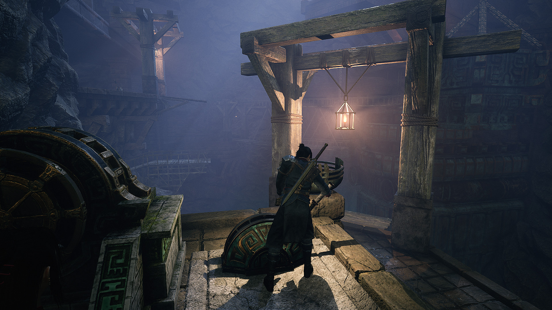 Xuan-Yuan Sword VII — screenshot 6