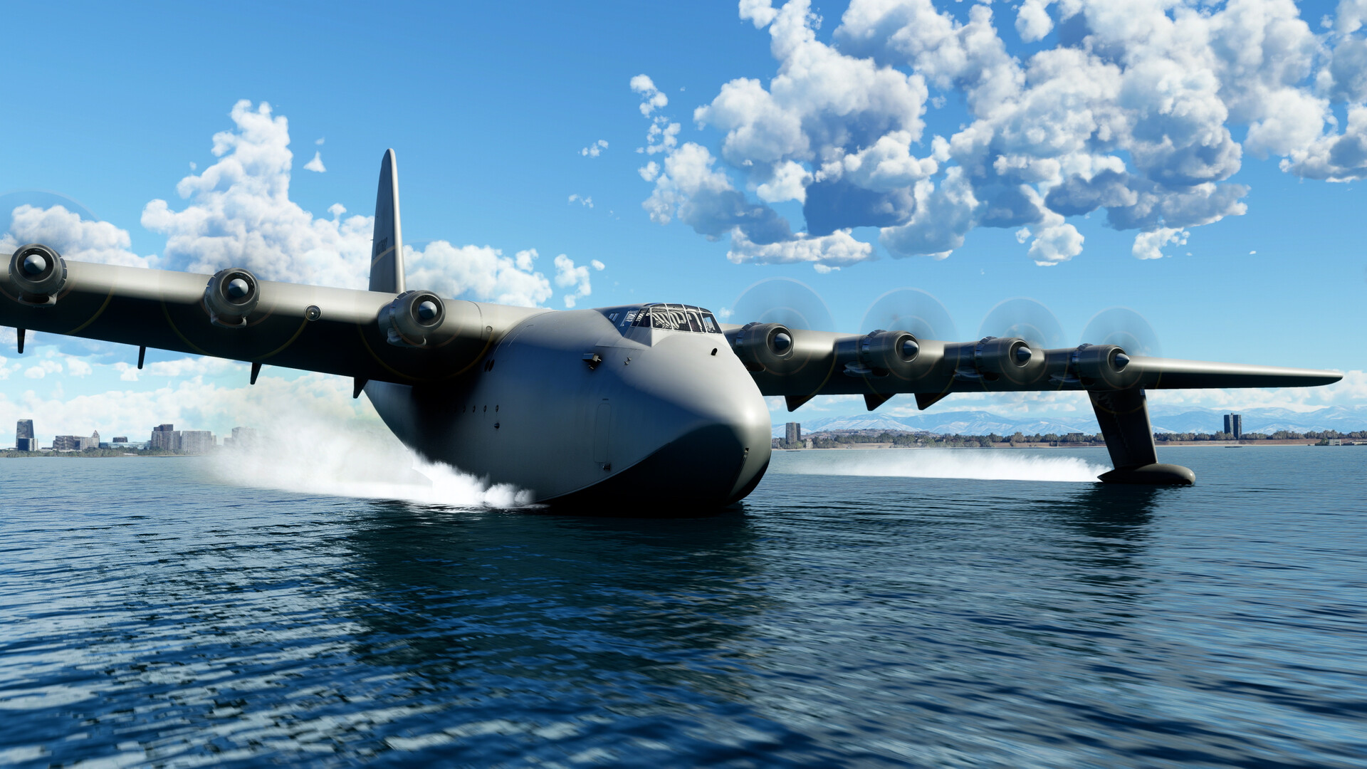 Microsoft Flight Simulator (2020) 40th Anniversary Edition — screenshot 5