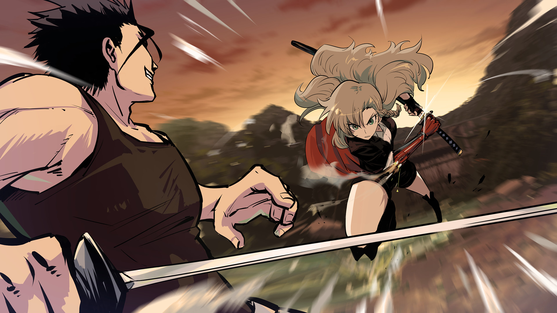 Far Away — screenshot 2