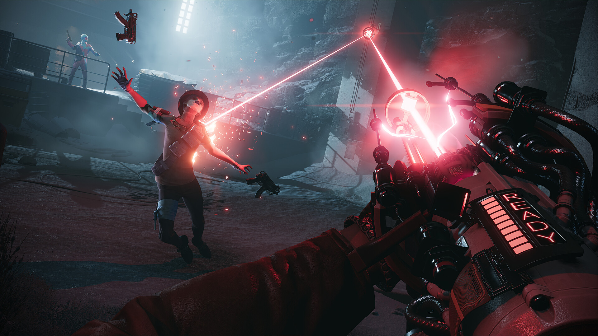 DEATHLOOP — screenshot 2