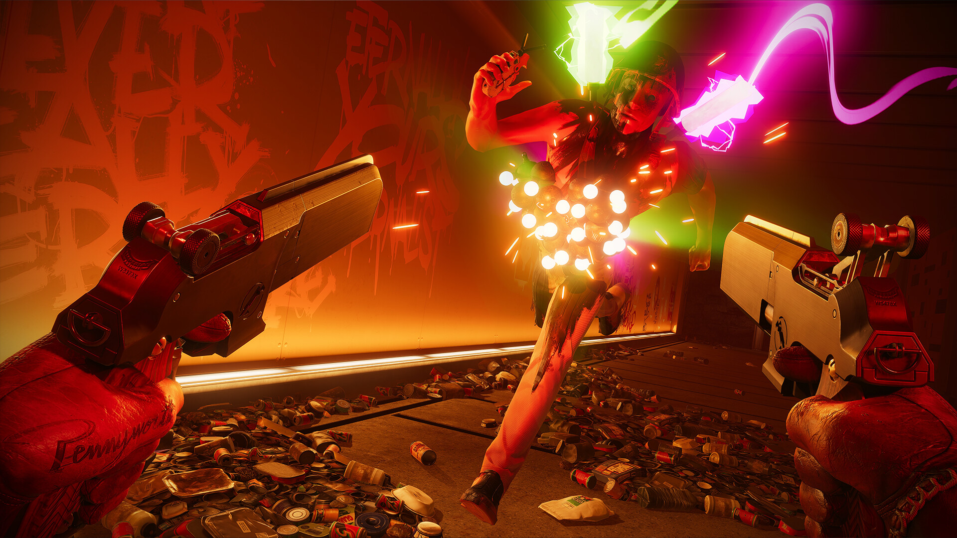 DEATHLOOP — screenshot 3