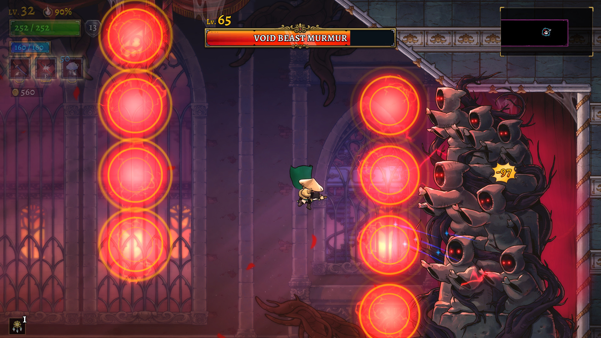 Rogue Legacy 2 — screenshot 6