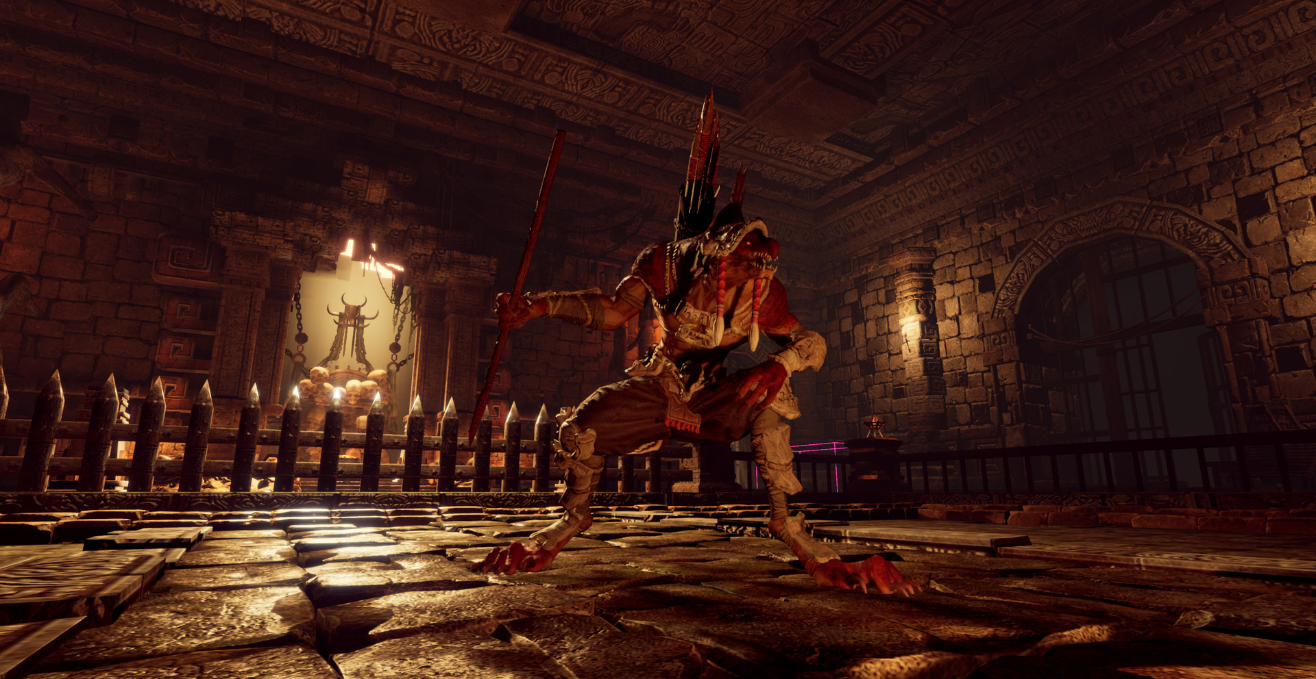 Bless Unleashed — screenshot 3