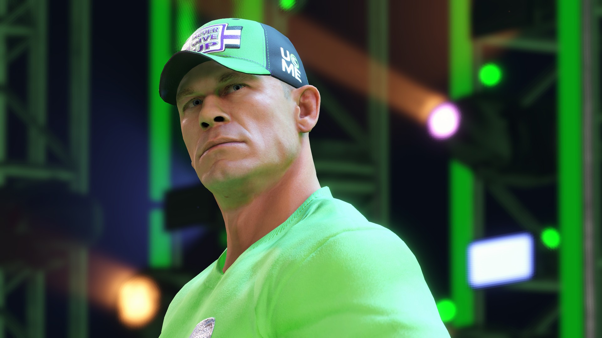 WWE 2K22 — screenshot 3