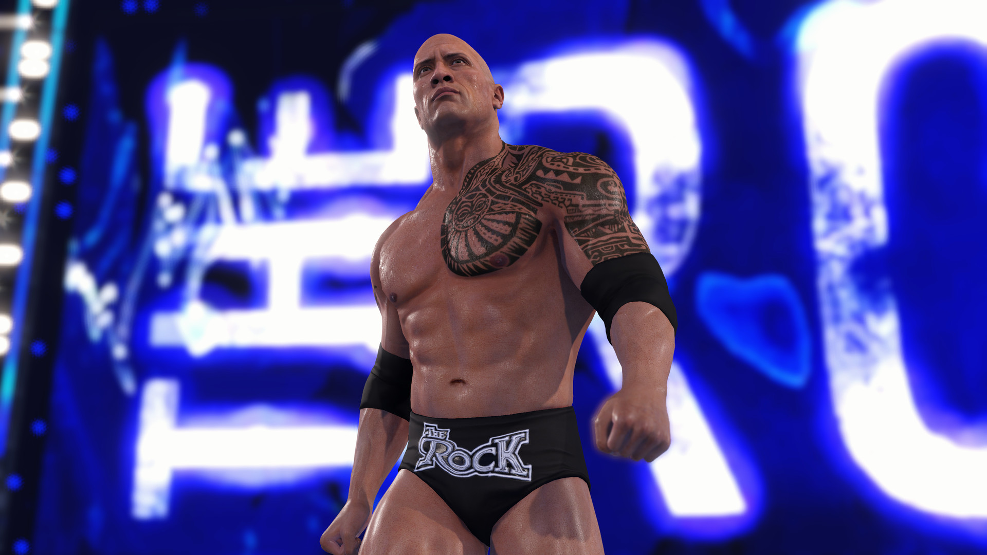 WWE 2K22 — screenshot 4