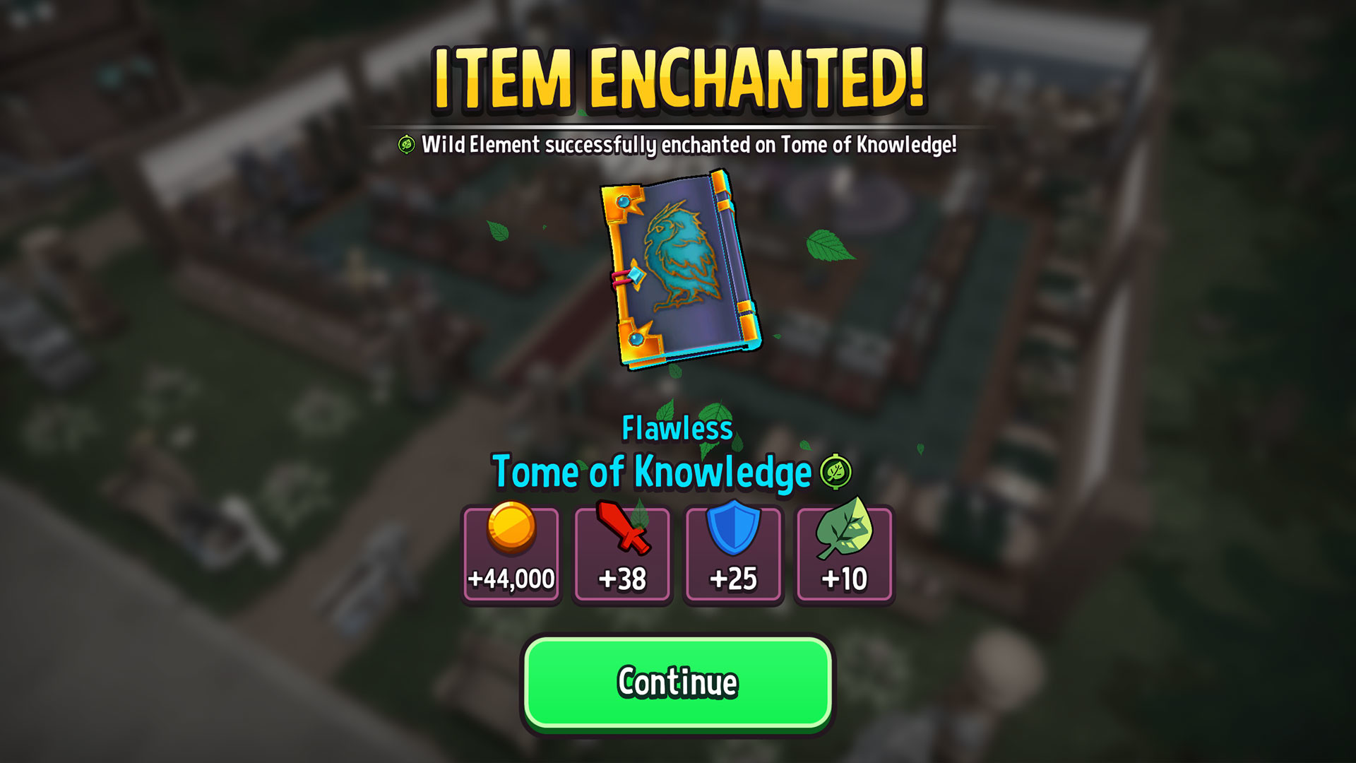 Shop Titans — screenshot 3