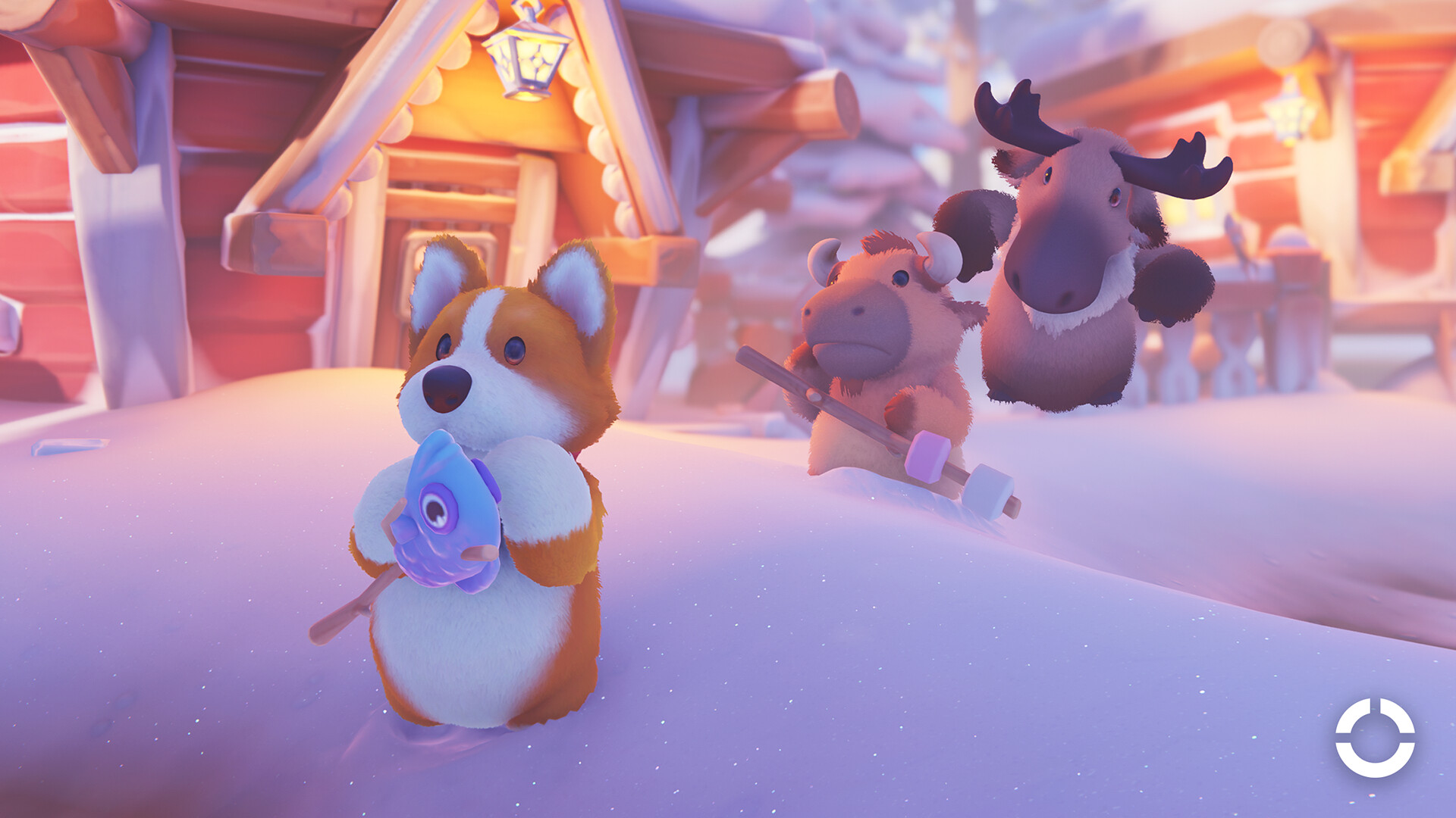 Party Animals — screenshot 2