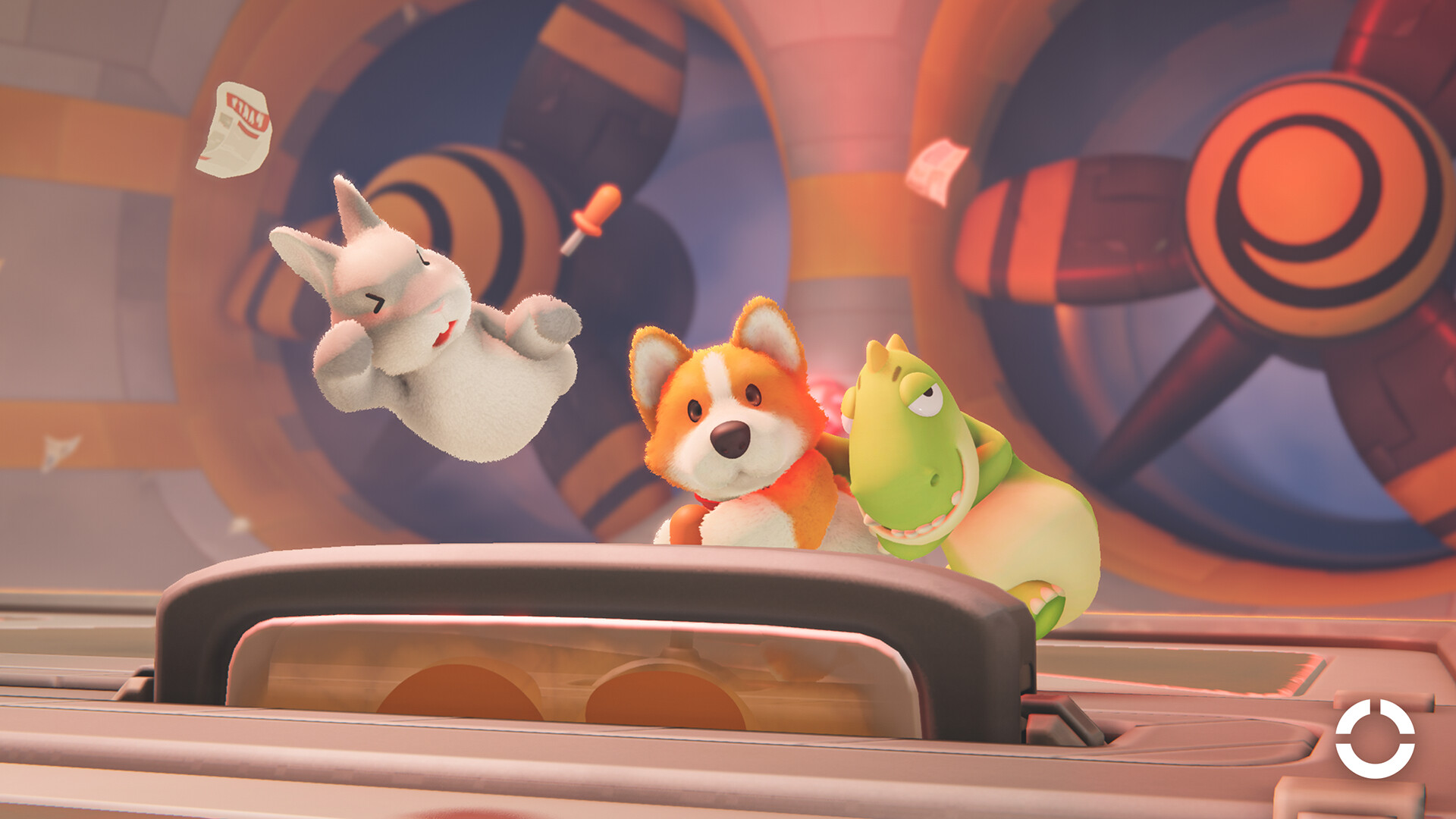 Party Animals — screenshot 3
