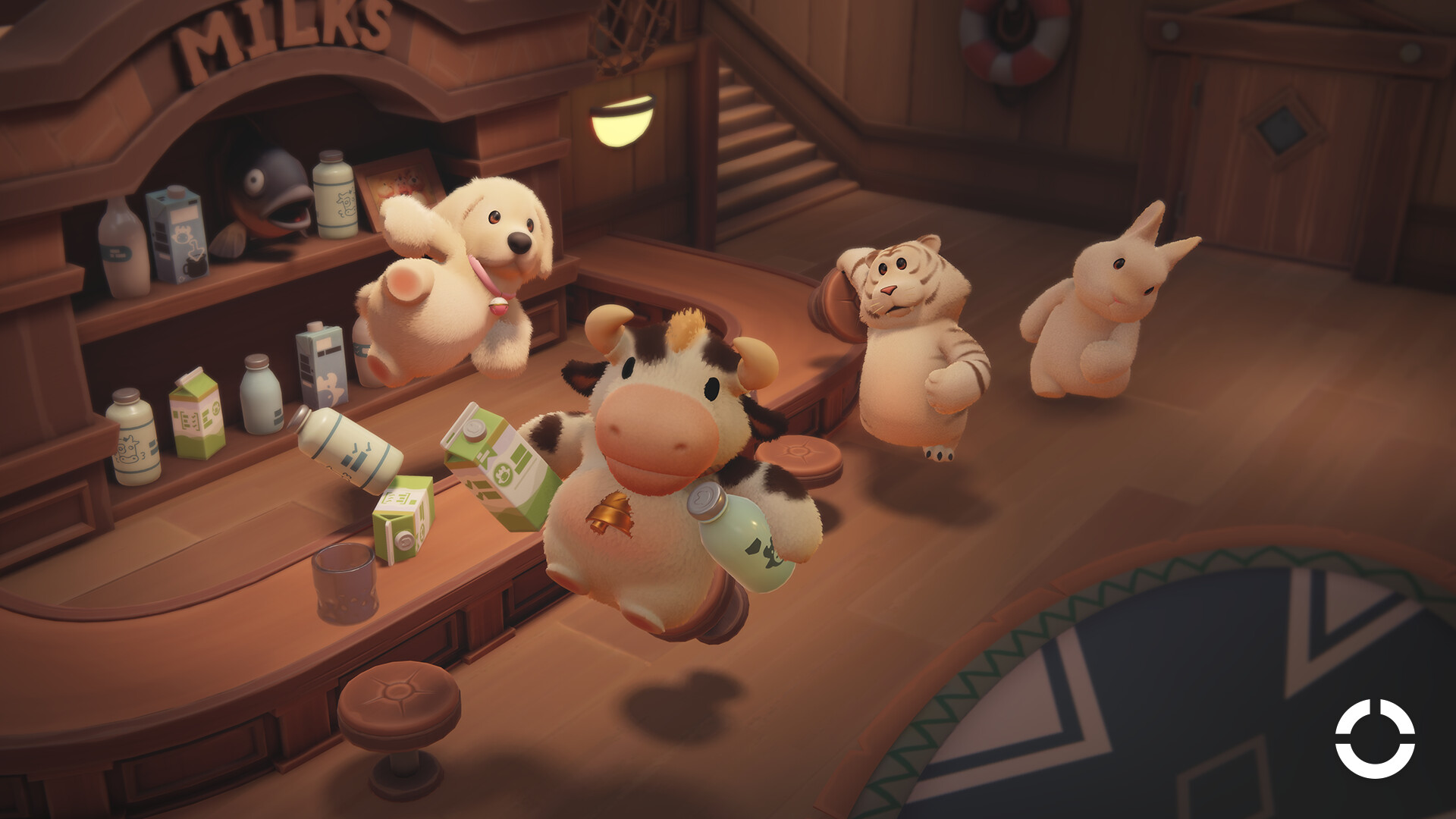 Party Animals — screenshot 5