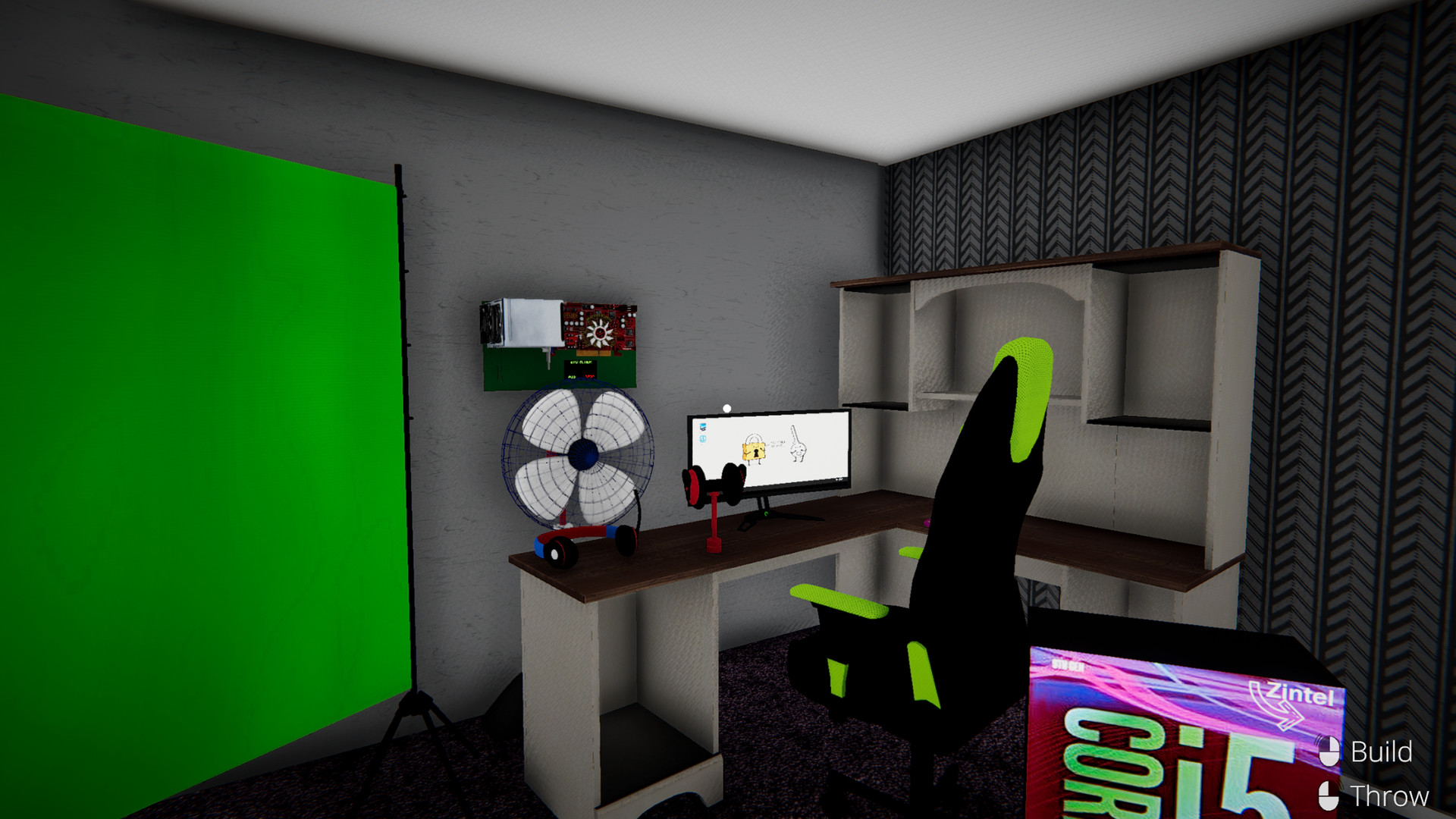 Streamer Life Simulator — screenshot 4