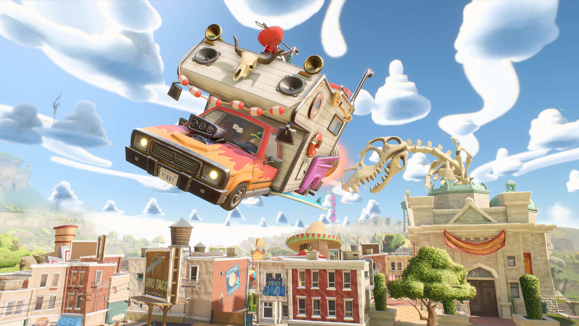 Plants vs. Zombies: Battle for Neighborville™ — screenshot 2