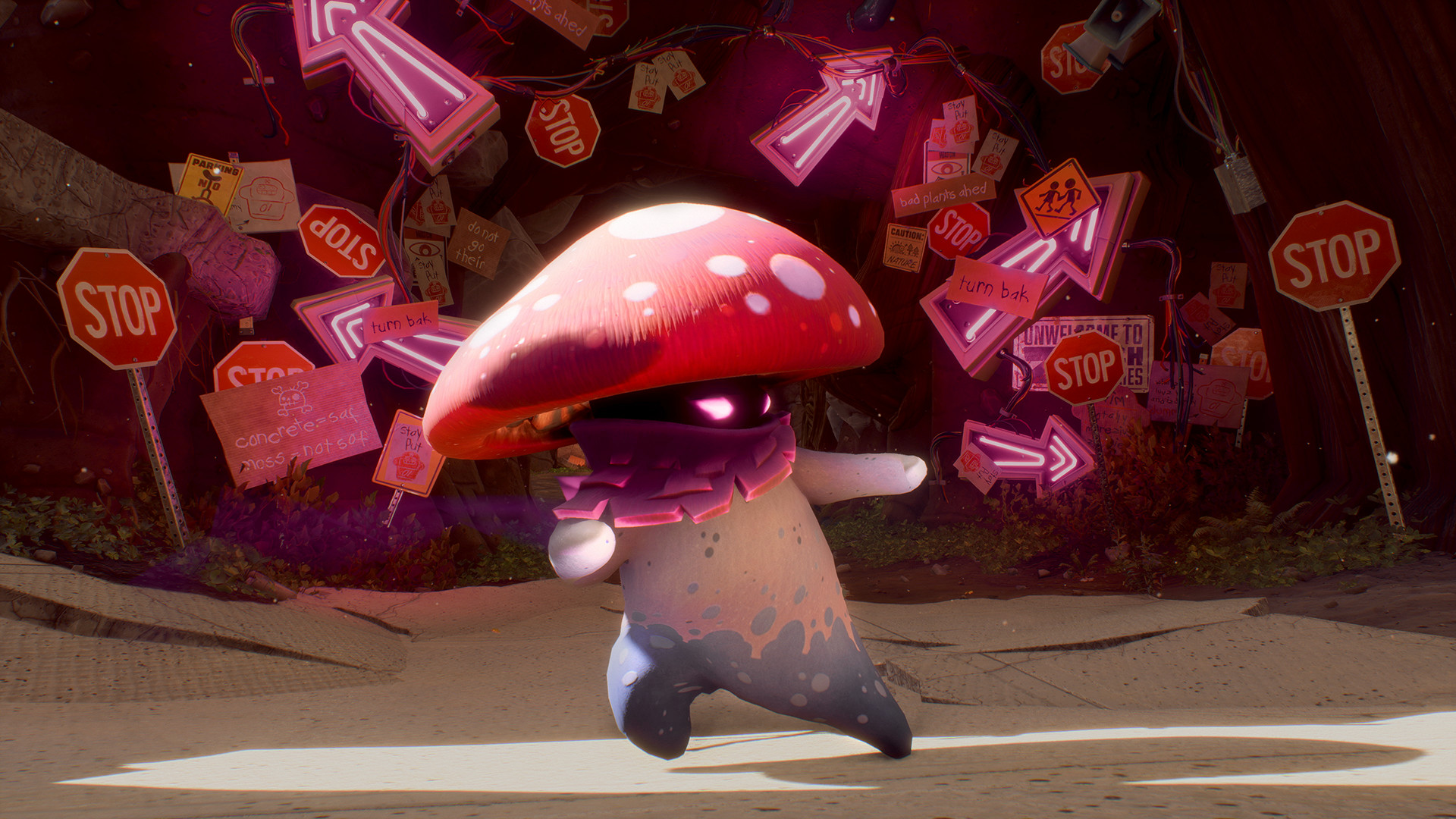 Plants vs. Zombies: Battle for Neighborville™ — screenshot 3