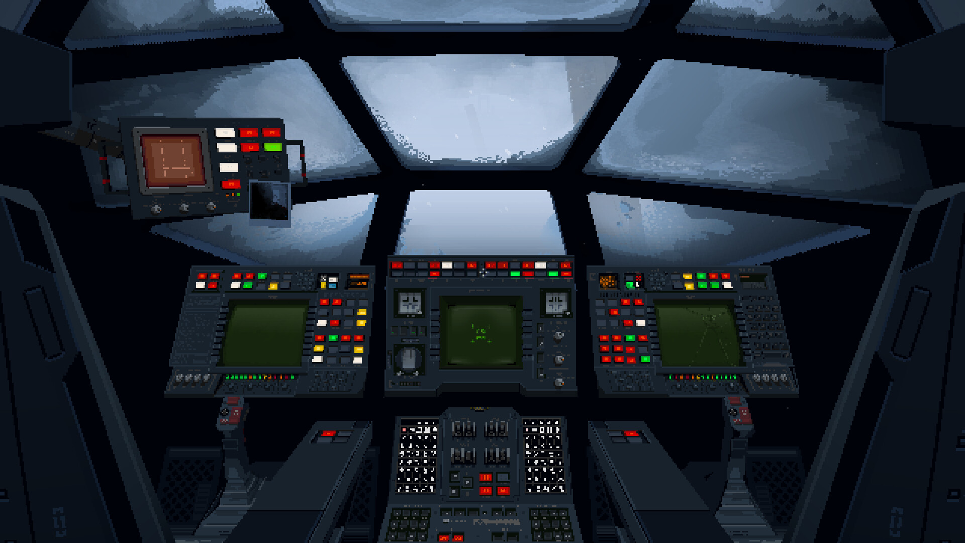 SIGNALIS — screenshot 5
