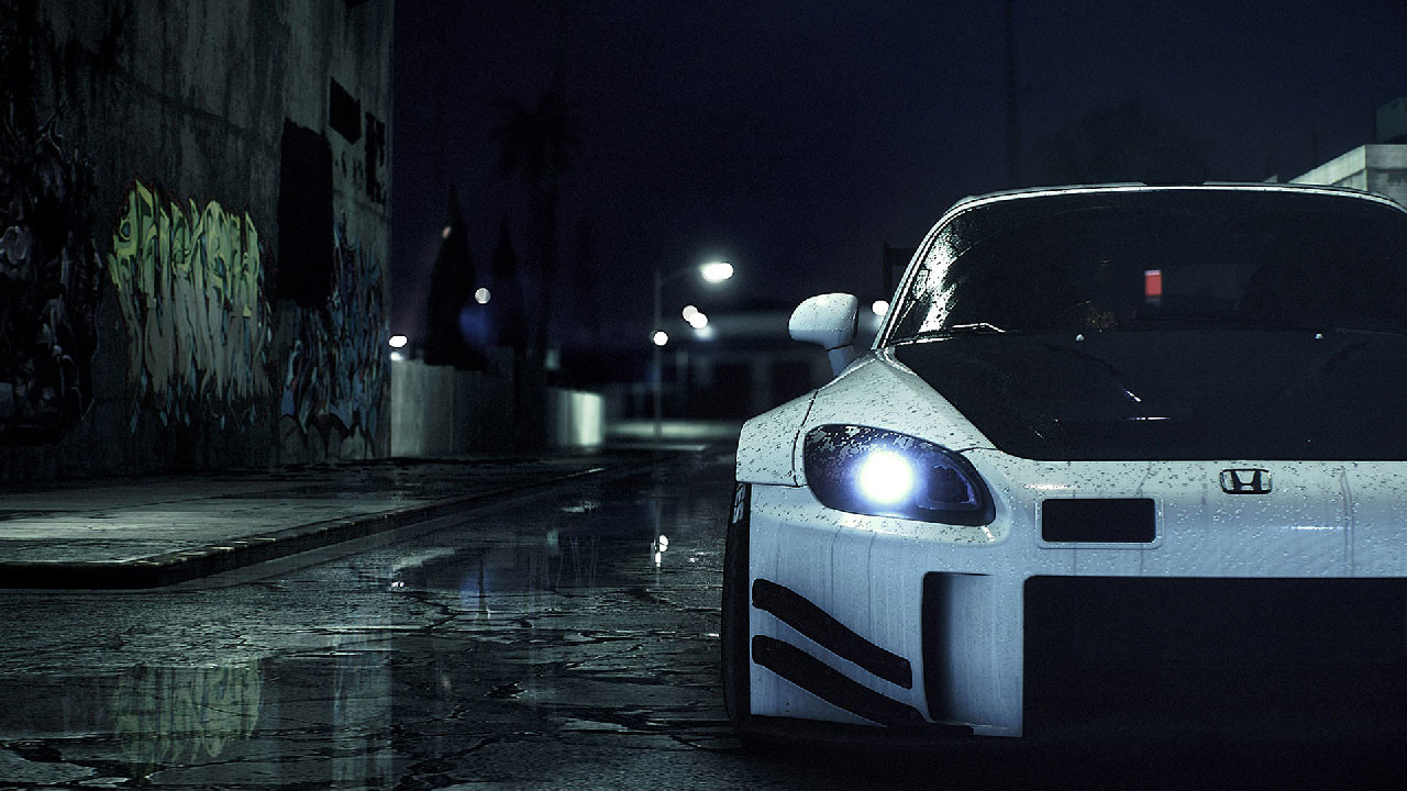 Need for Speed™ — screenshot 1
