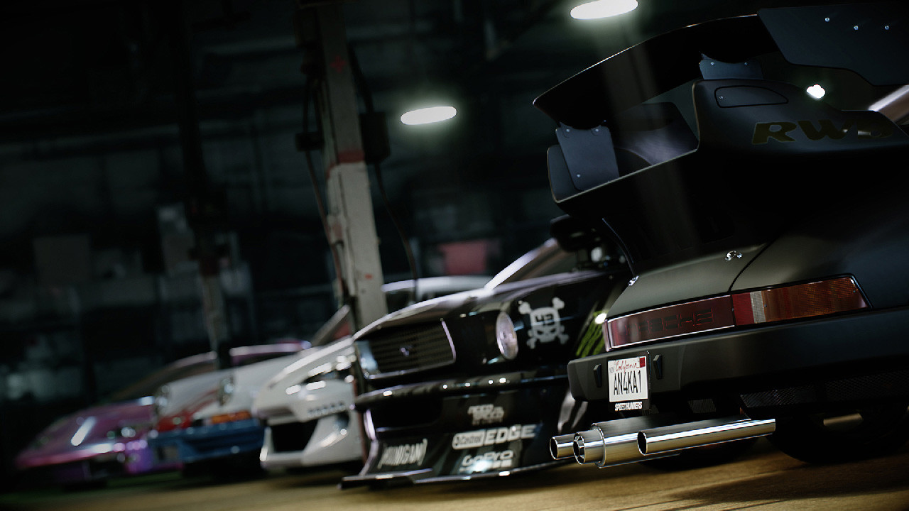 Need for Speed™ — screenshot 2