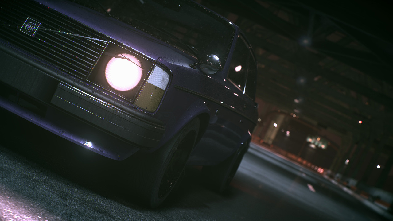 Need for Speed™ — screenshot 3