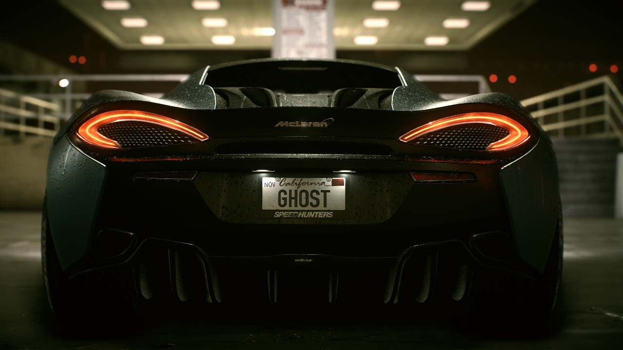 Need for Speed™ — screenshot 4