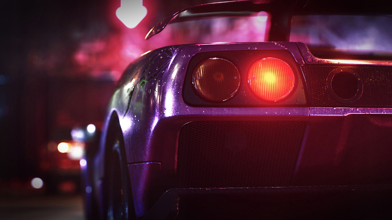 Need for Speed™ — screenshot 5