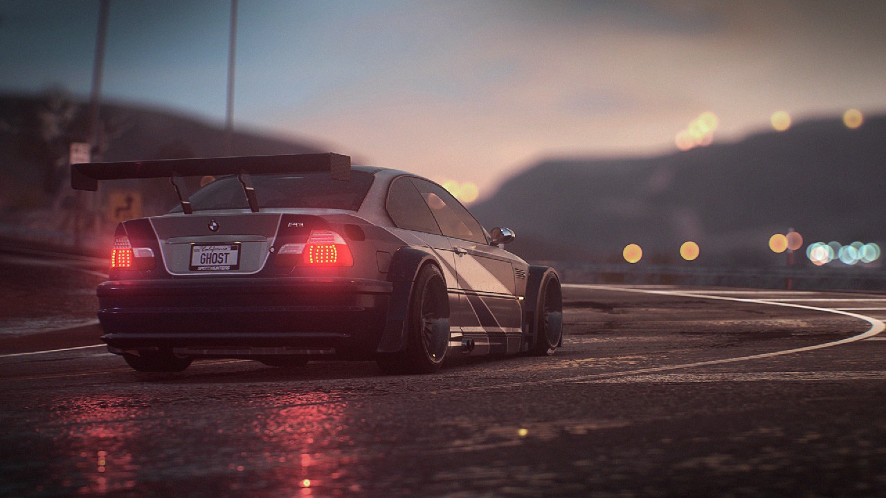 Need for Speed™ — screenshot 6