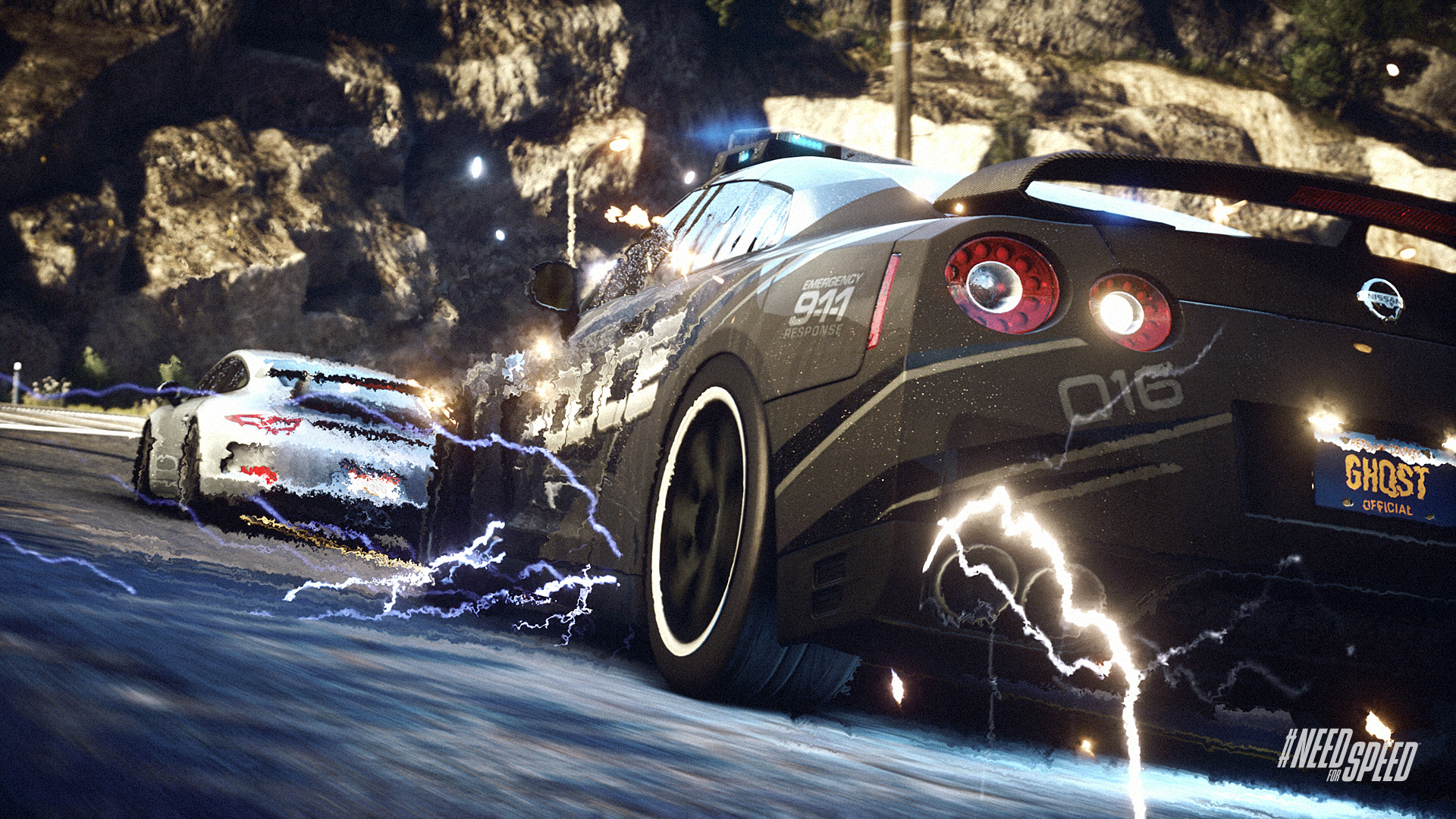 Need for Speed™ Rivals — screenshot 5