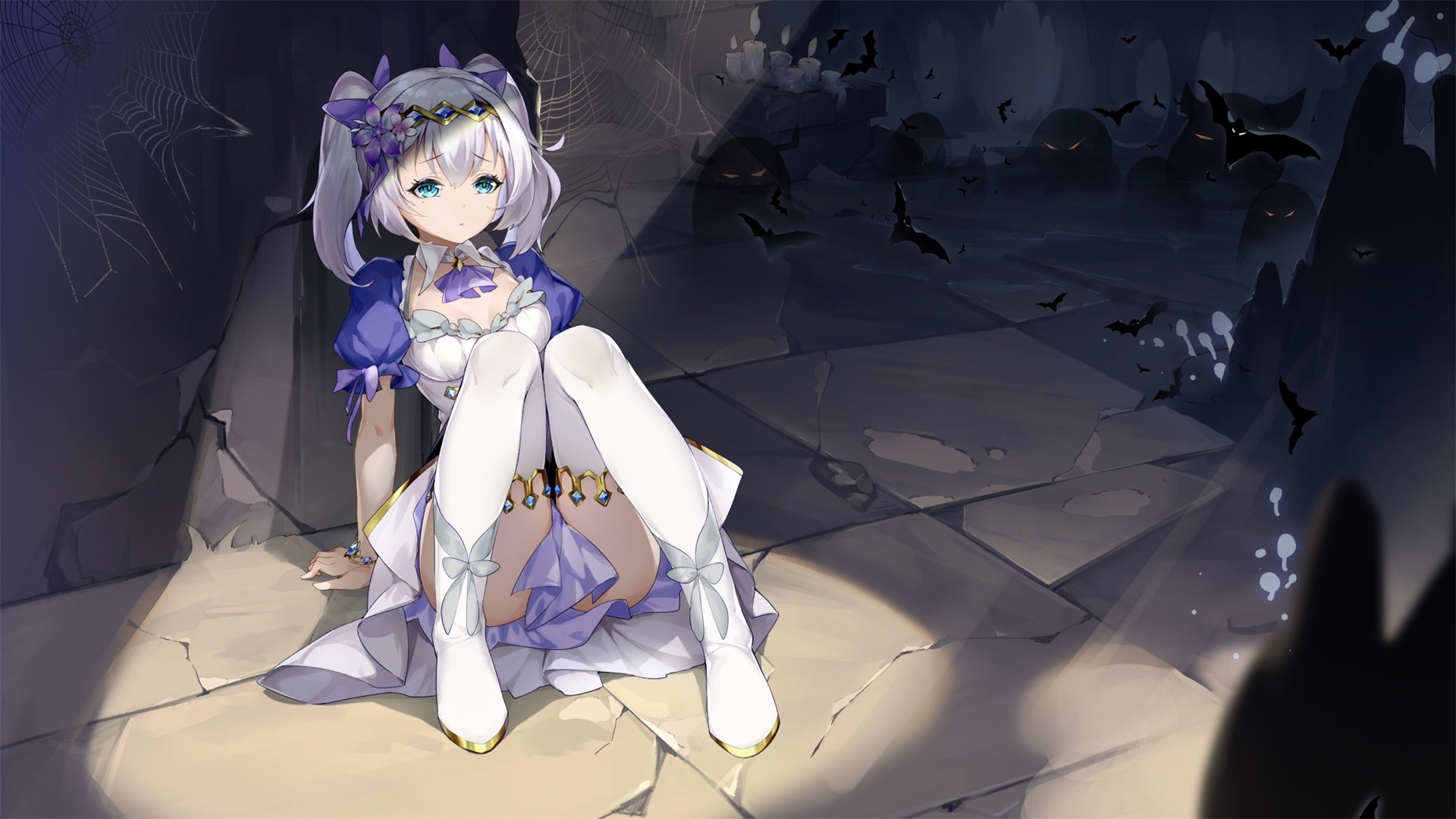 Seek Girl:Fog Ⅰ — screenshot 3
