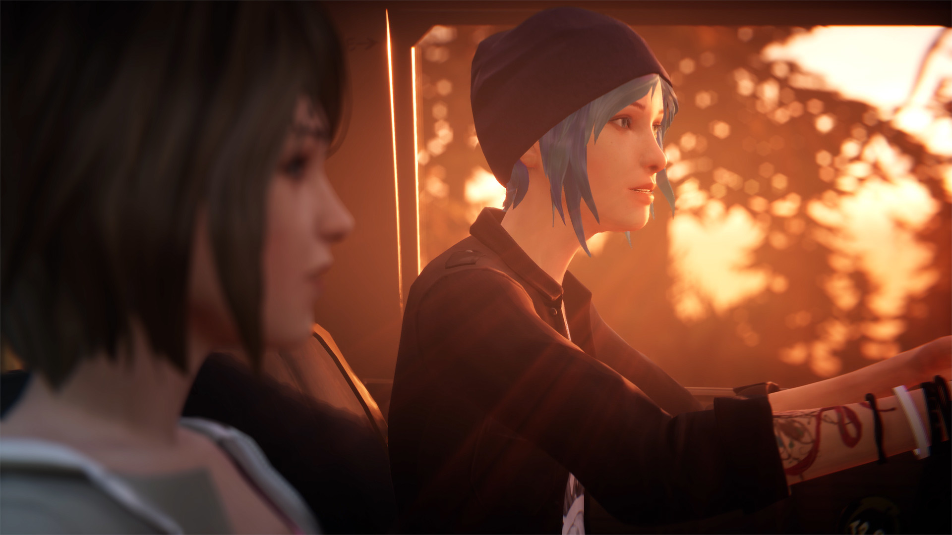 Life is Strange Remastered — screenshot 2