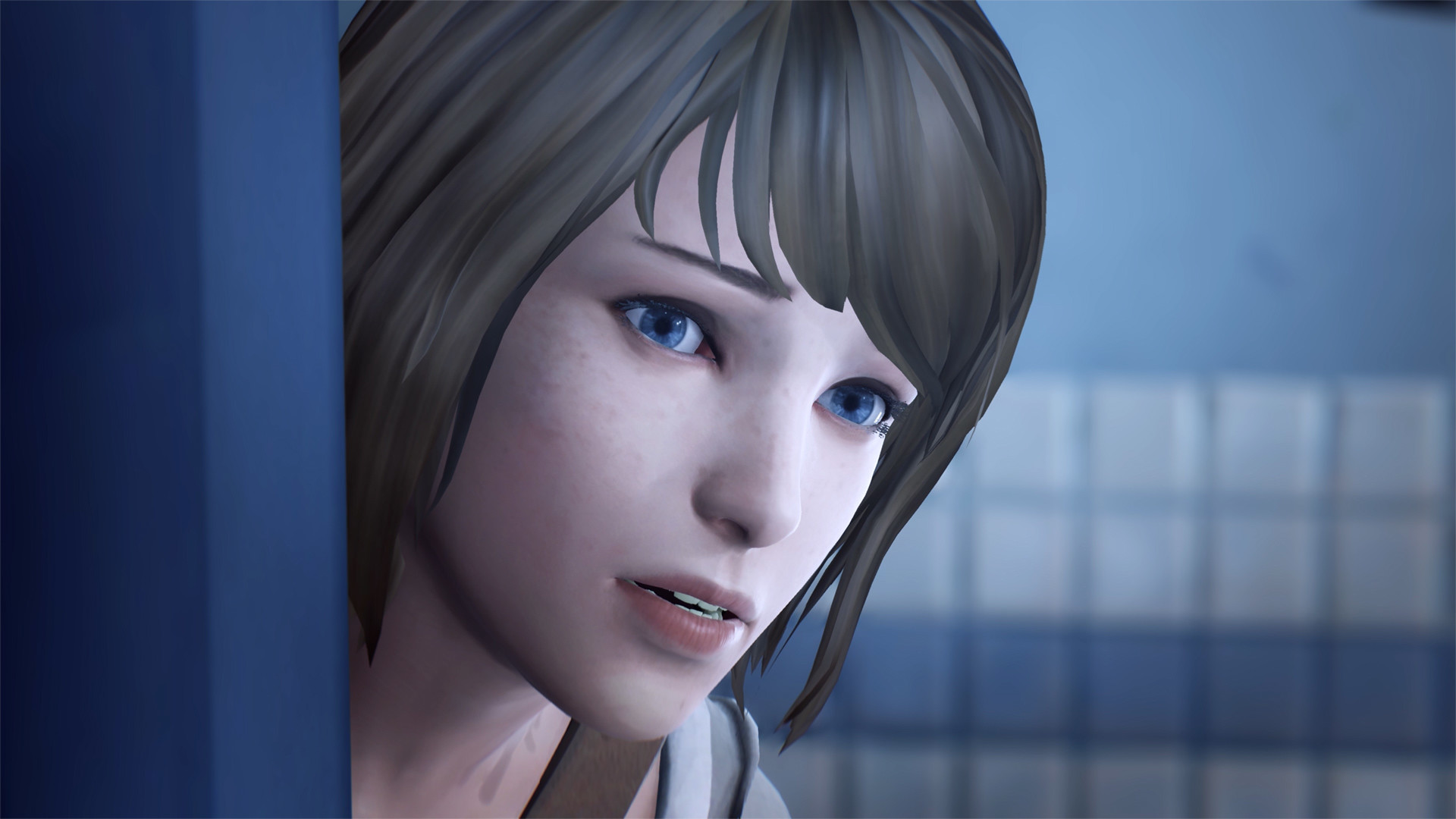 Life is Strange Remastered — screenshot 3