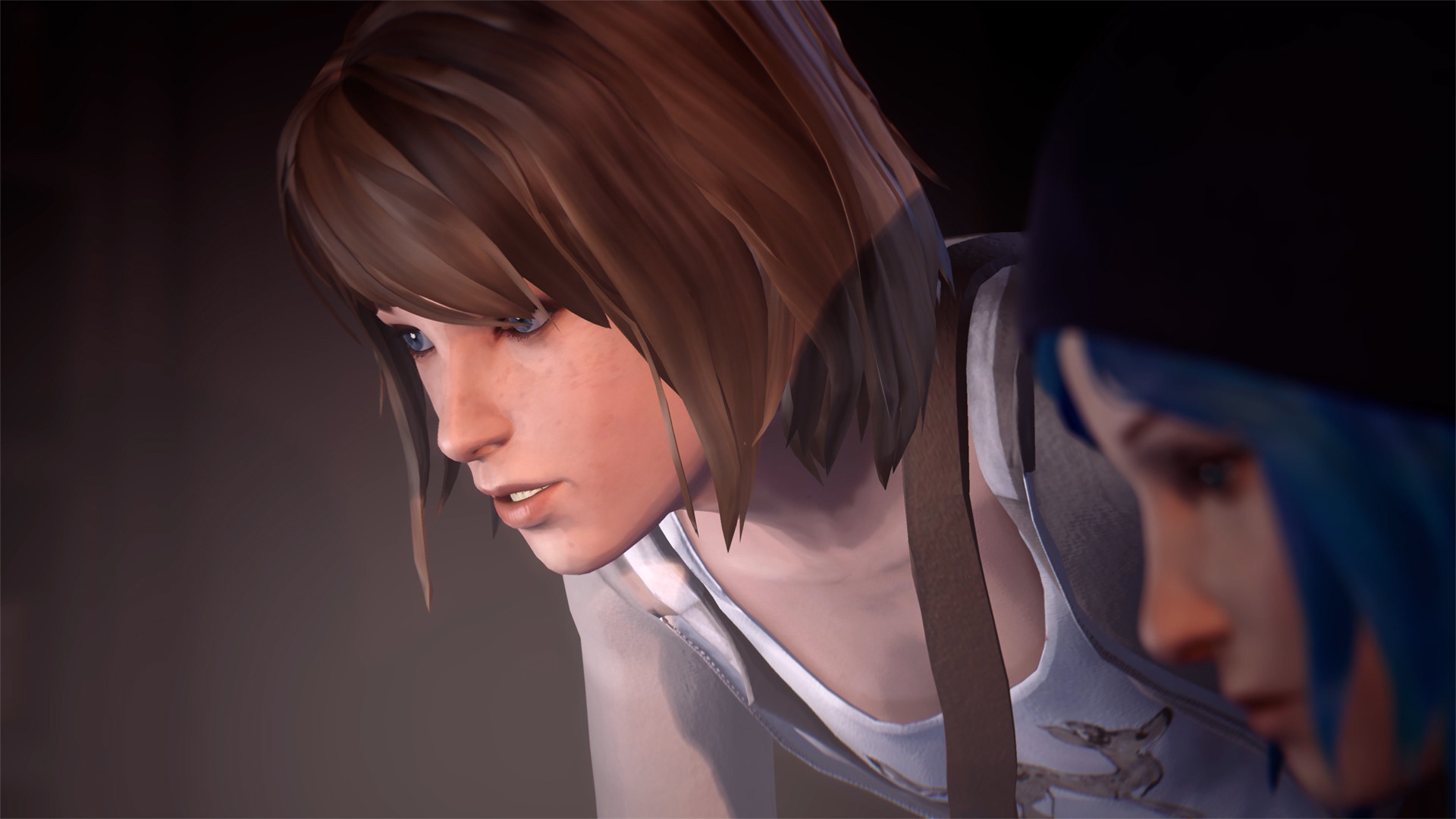 Life is Strange Remastered — screenshot 4