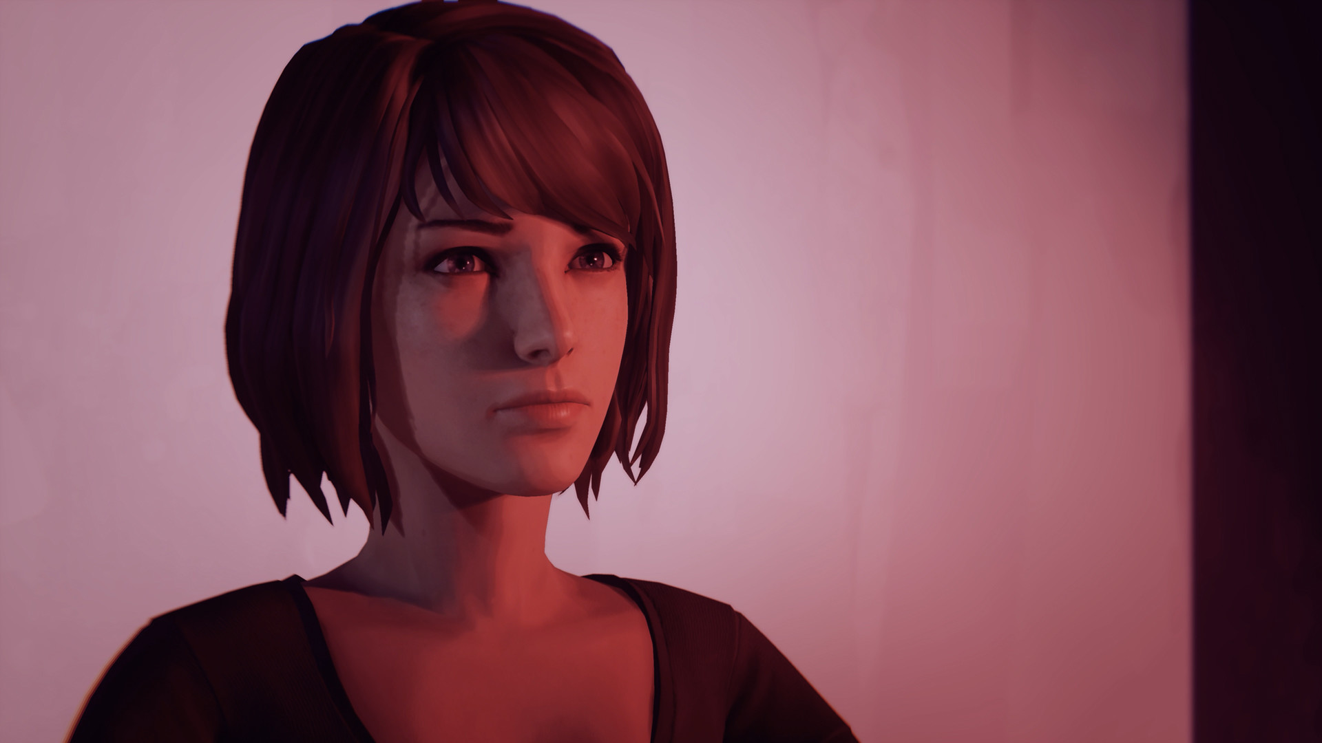 Life is Strange Remastered — screenshot 5