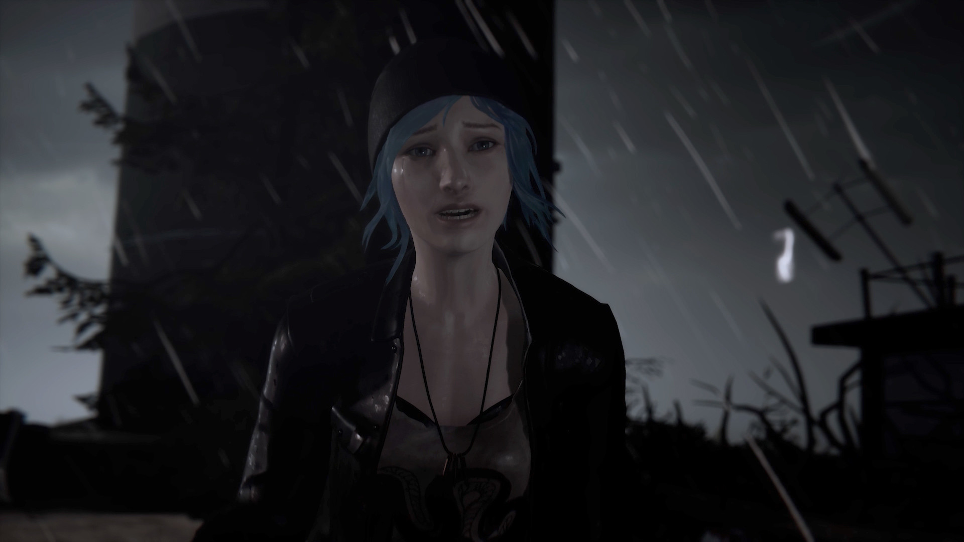 Life is Strange Remastered — screenshot 6
