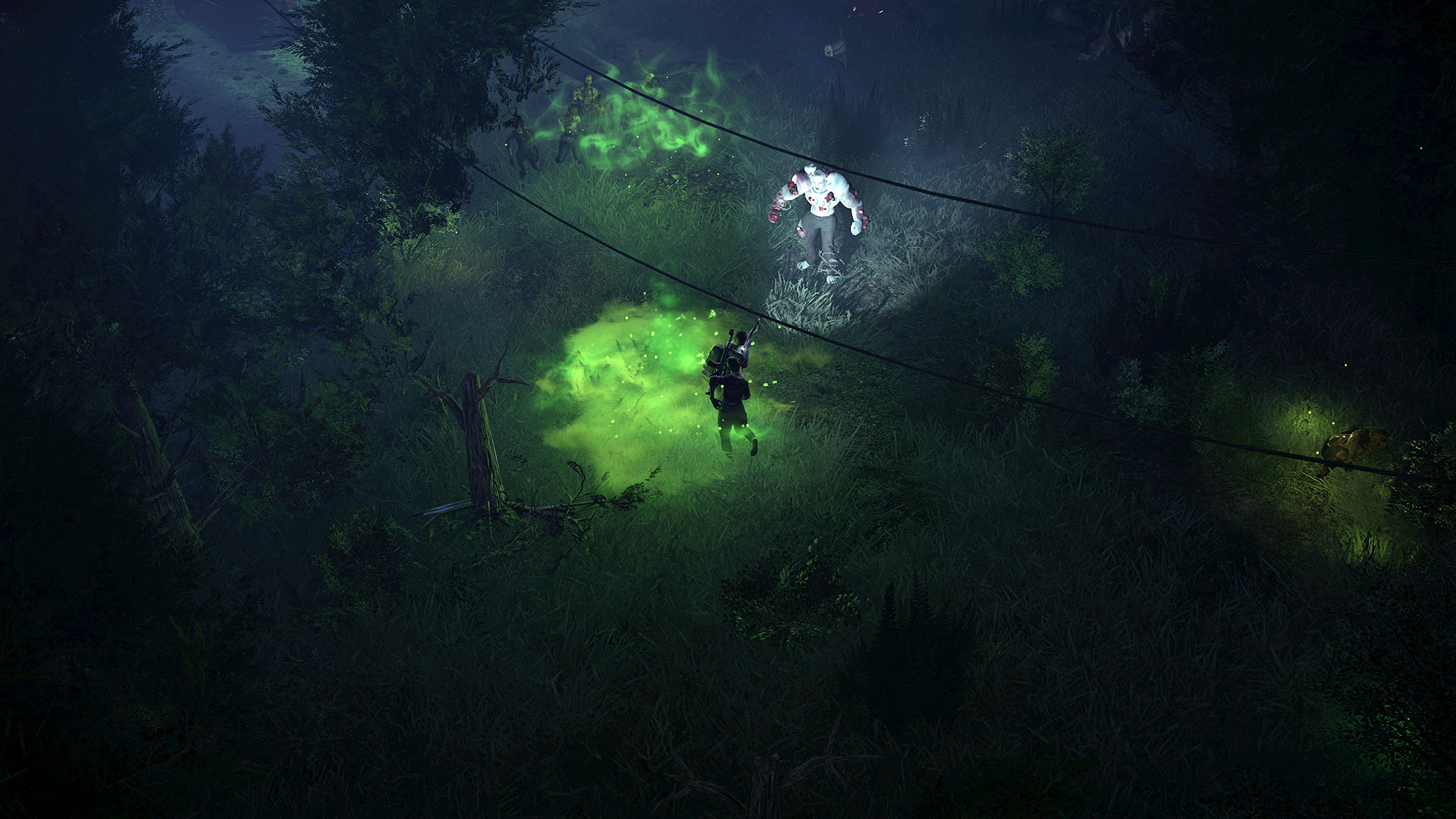 The Last Stand: Aftermath — screenshot 5