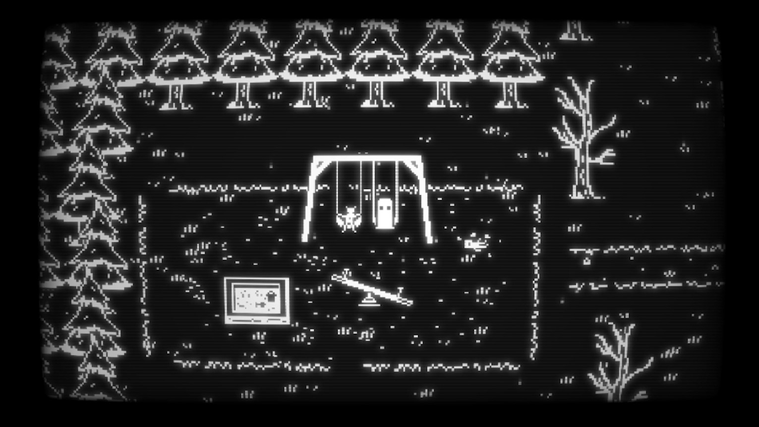 Buddy Simulator 1984 — screenshot 4