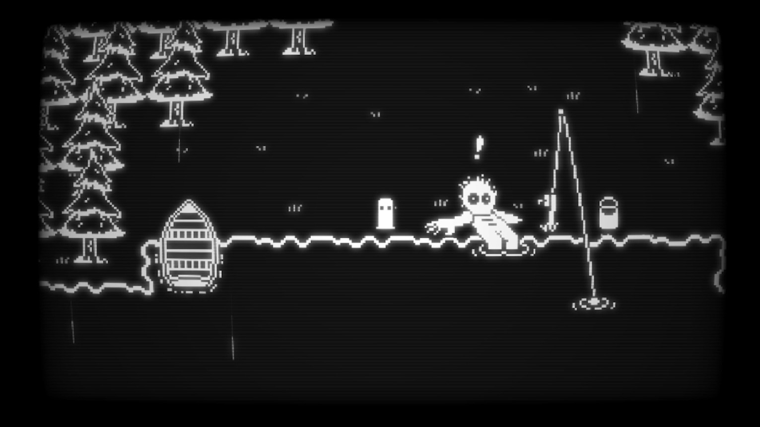 Buddy Simulator 1984 — screenshot 5