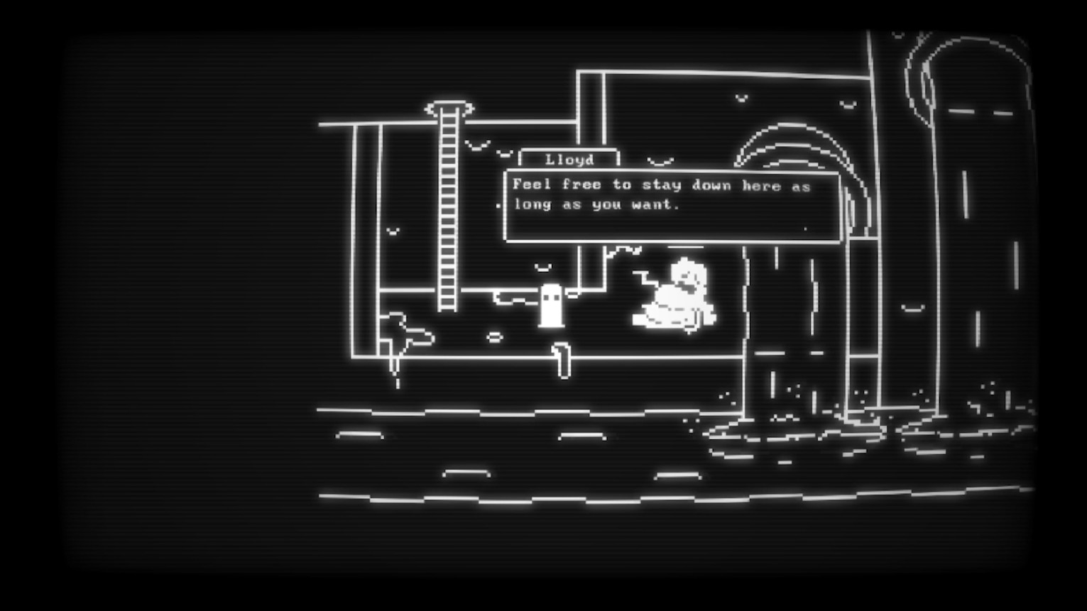 Buddy Simulator 1984 — screenshot 6