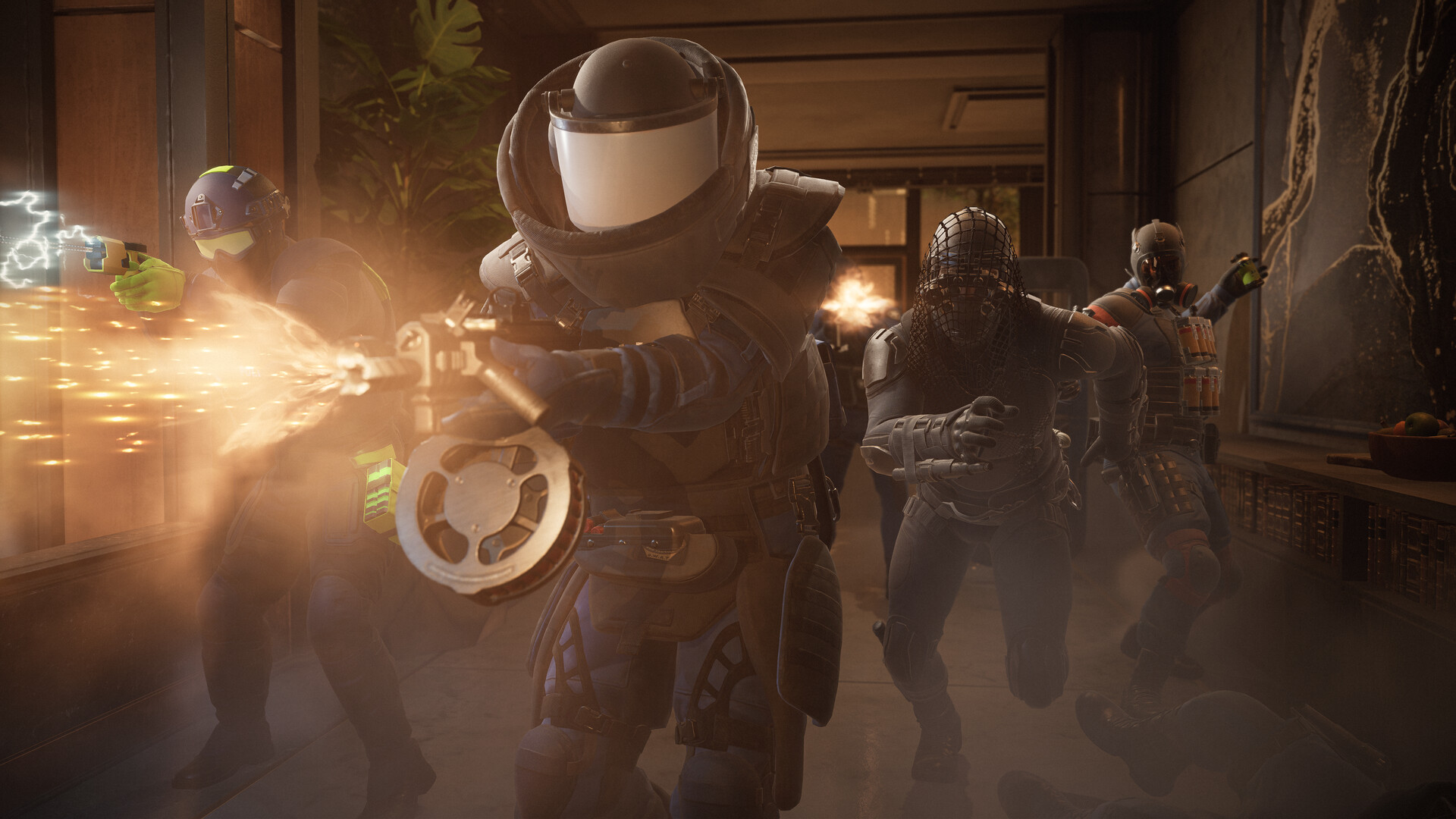 PAYDAY 3 — screenshot 5