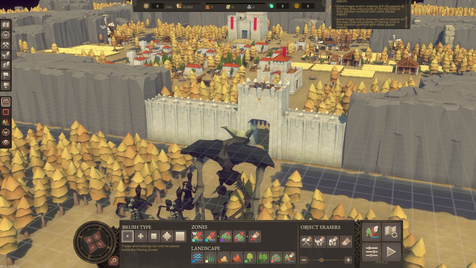 Diplomacy is Not an Option — screenshot 6