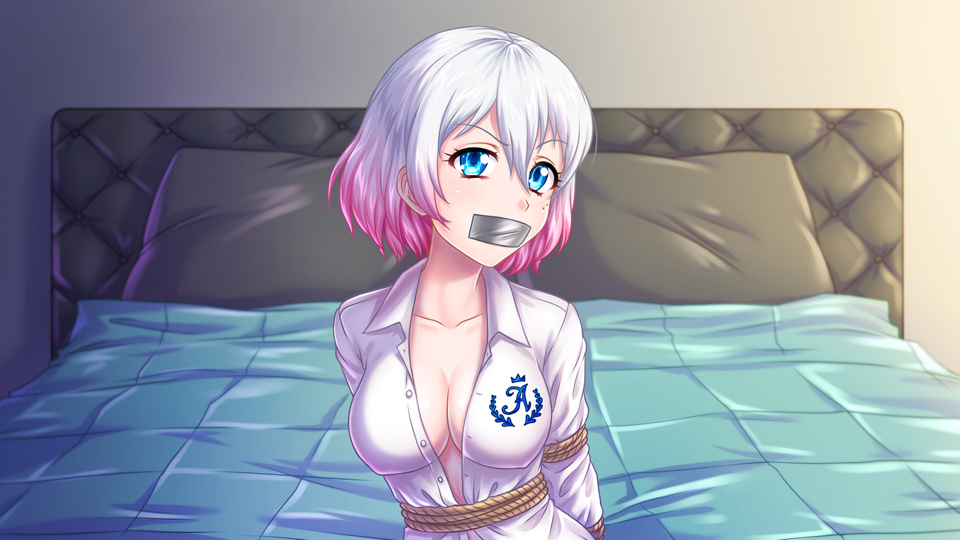 Kidnapped Girl — screenshot 4