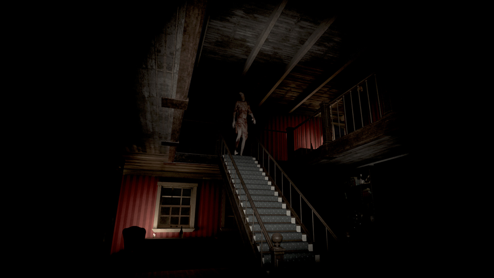 DEVOUR — screenshot 3