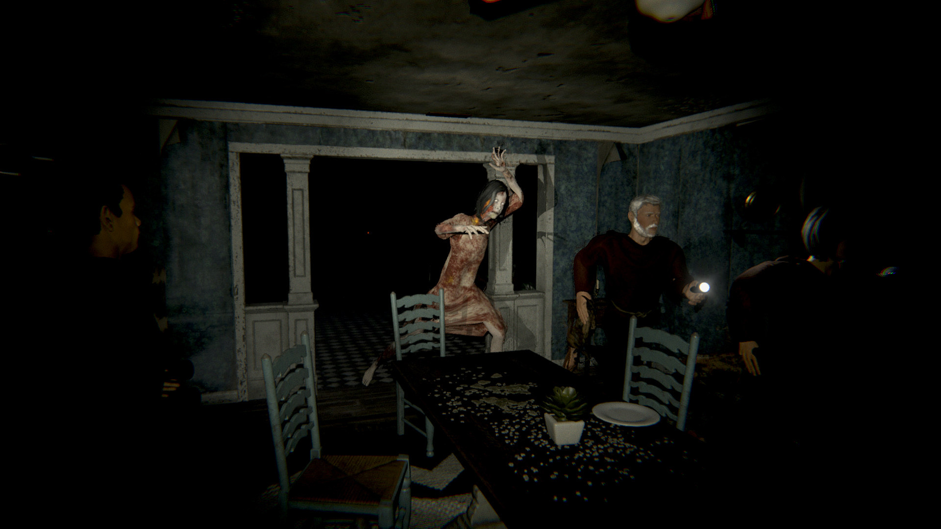 DEVOUR — screenshot 4