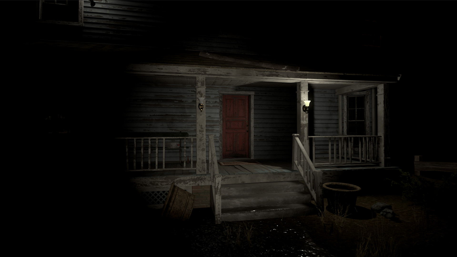 DEVOUR — screenshot 5