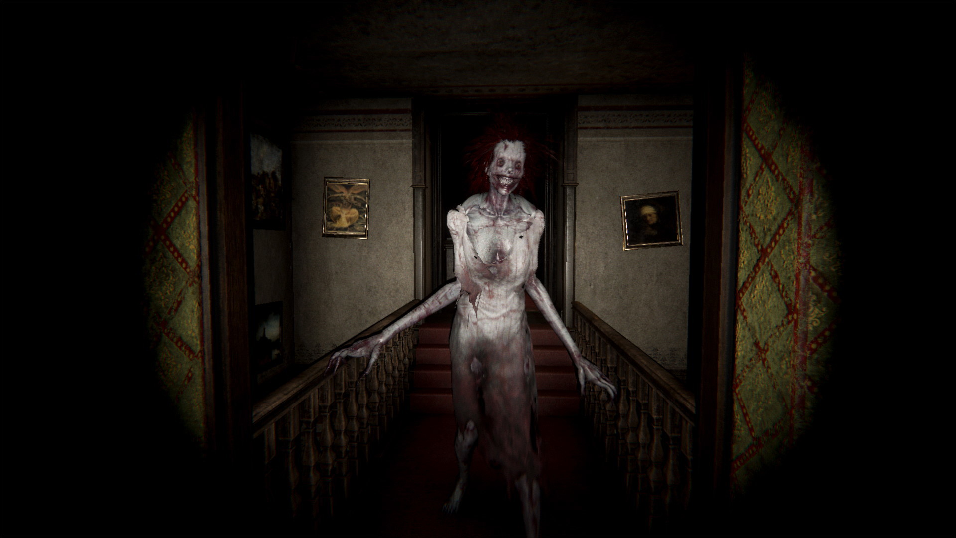 DEVOUR — screenshot 6