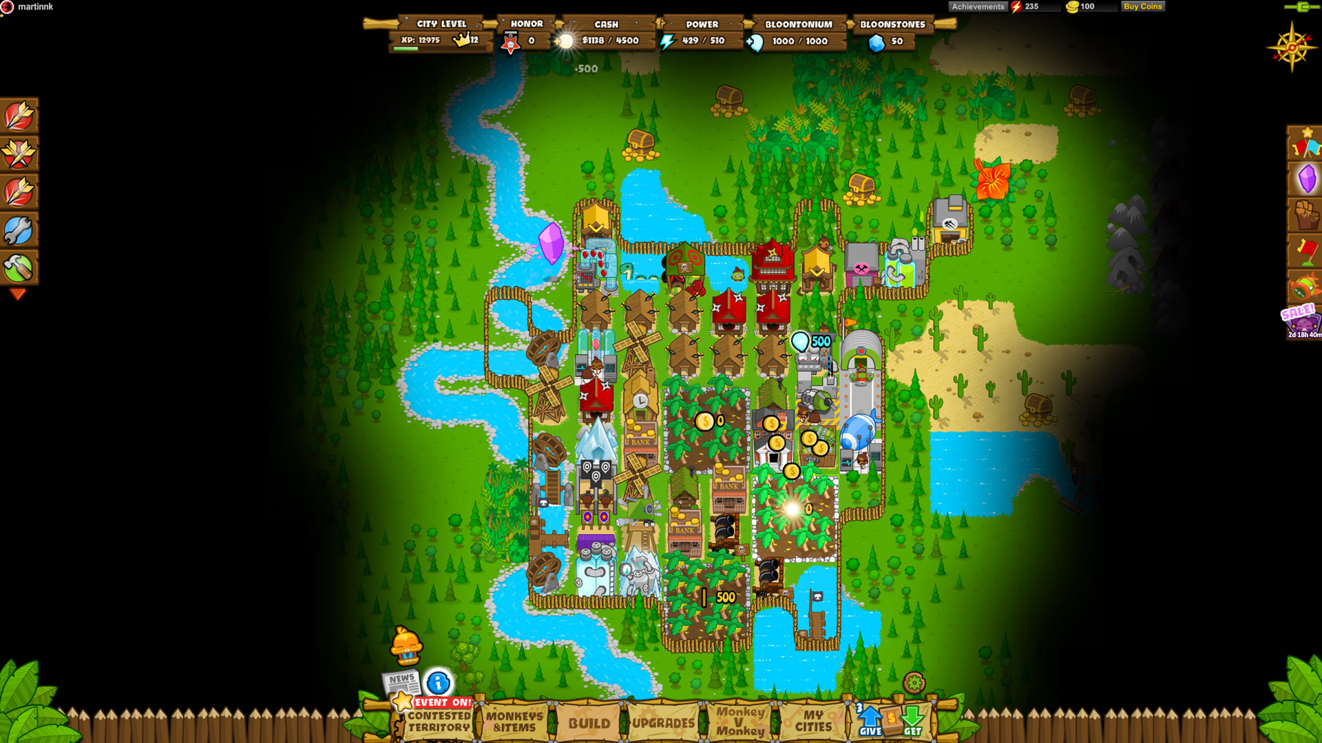 Ninja Kiwi Archive — screenshot 6