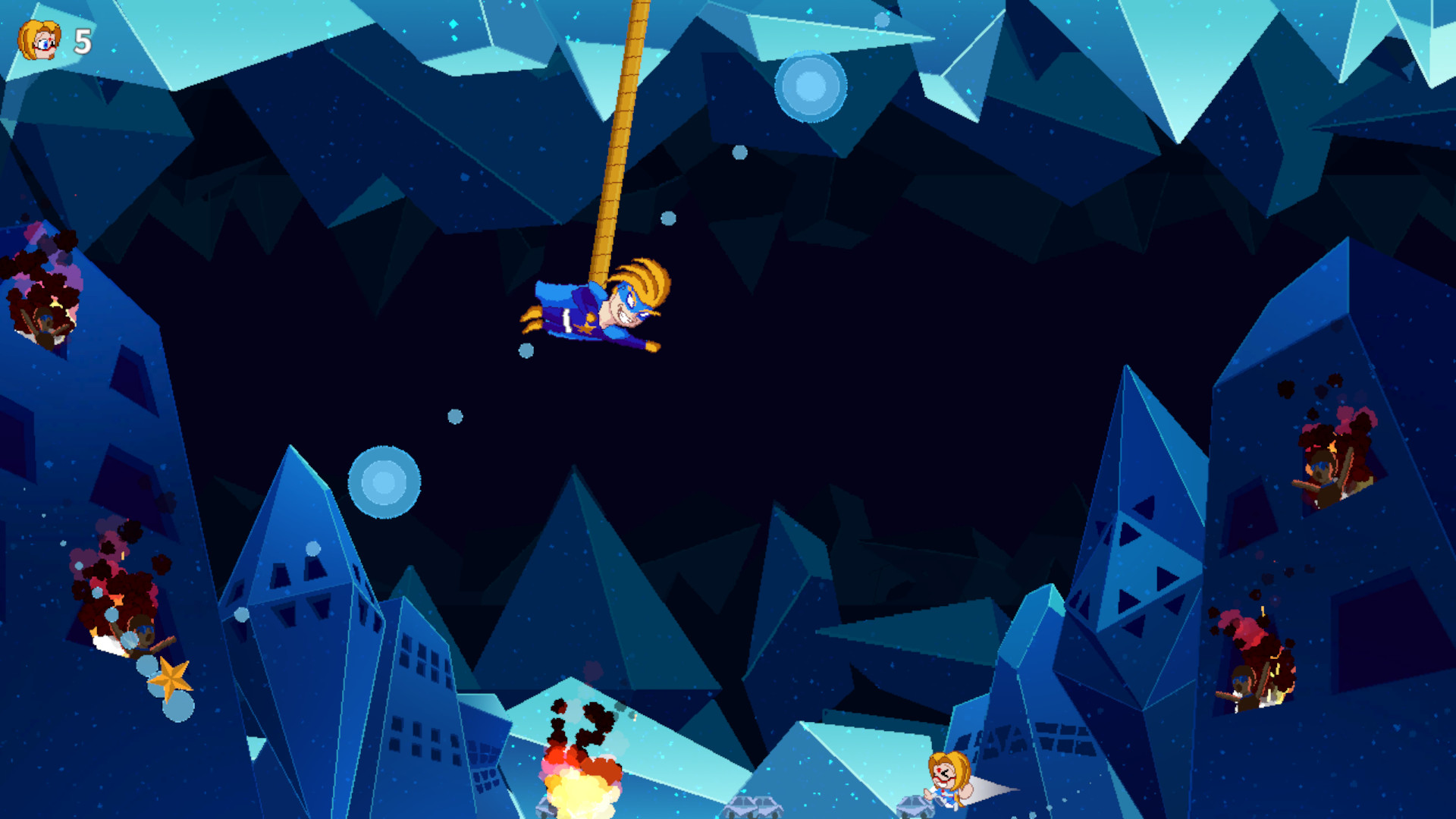 Outcore: Desktop Adventure — screenshot 6