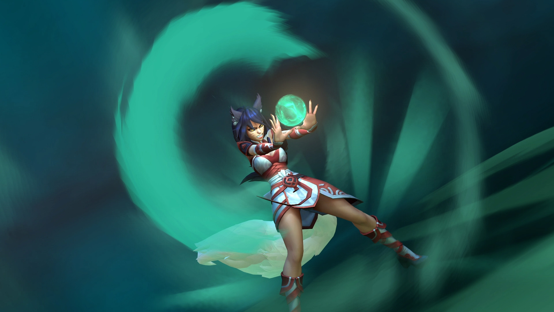 Ruined King: A League of Legends Story™ — screenshot 6