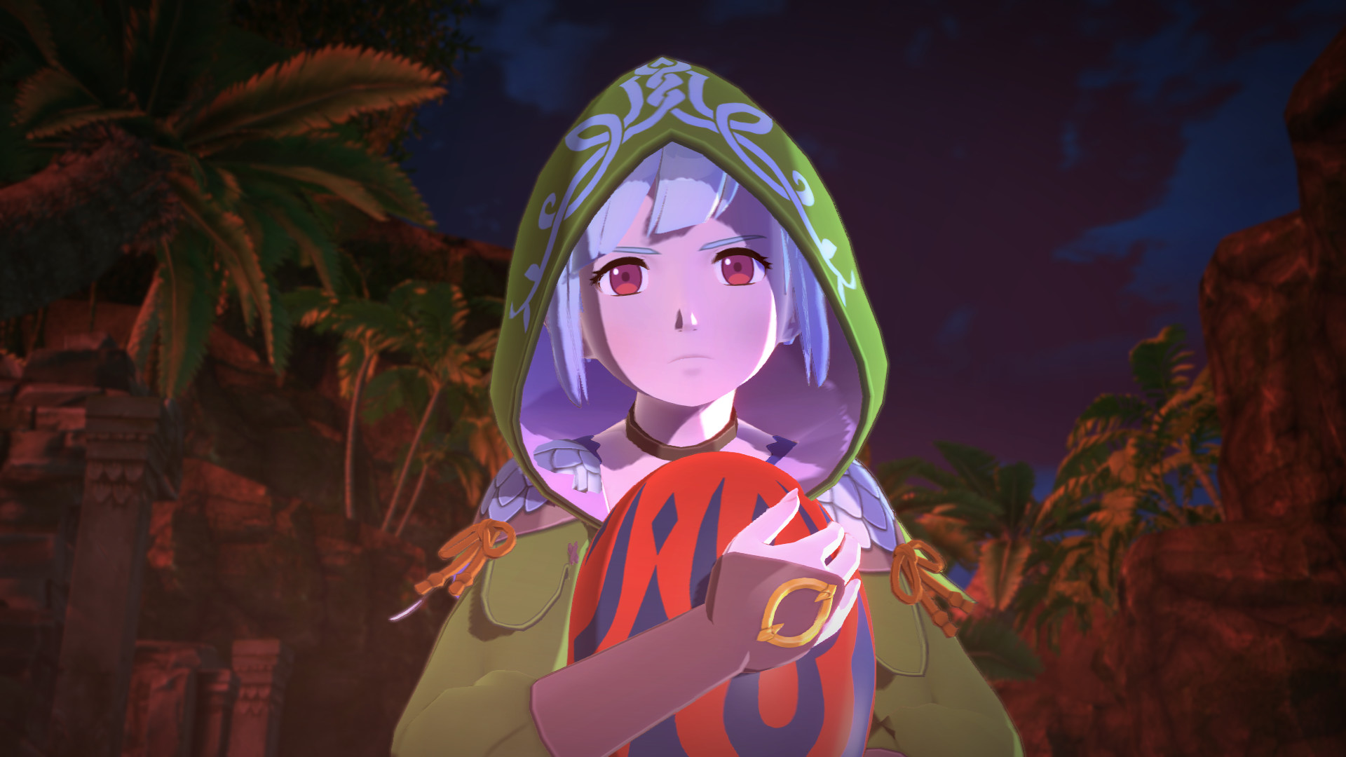 Monster Hunter Stories 2: Wings of Ruin — screenshot 3