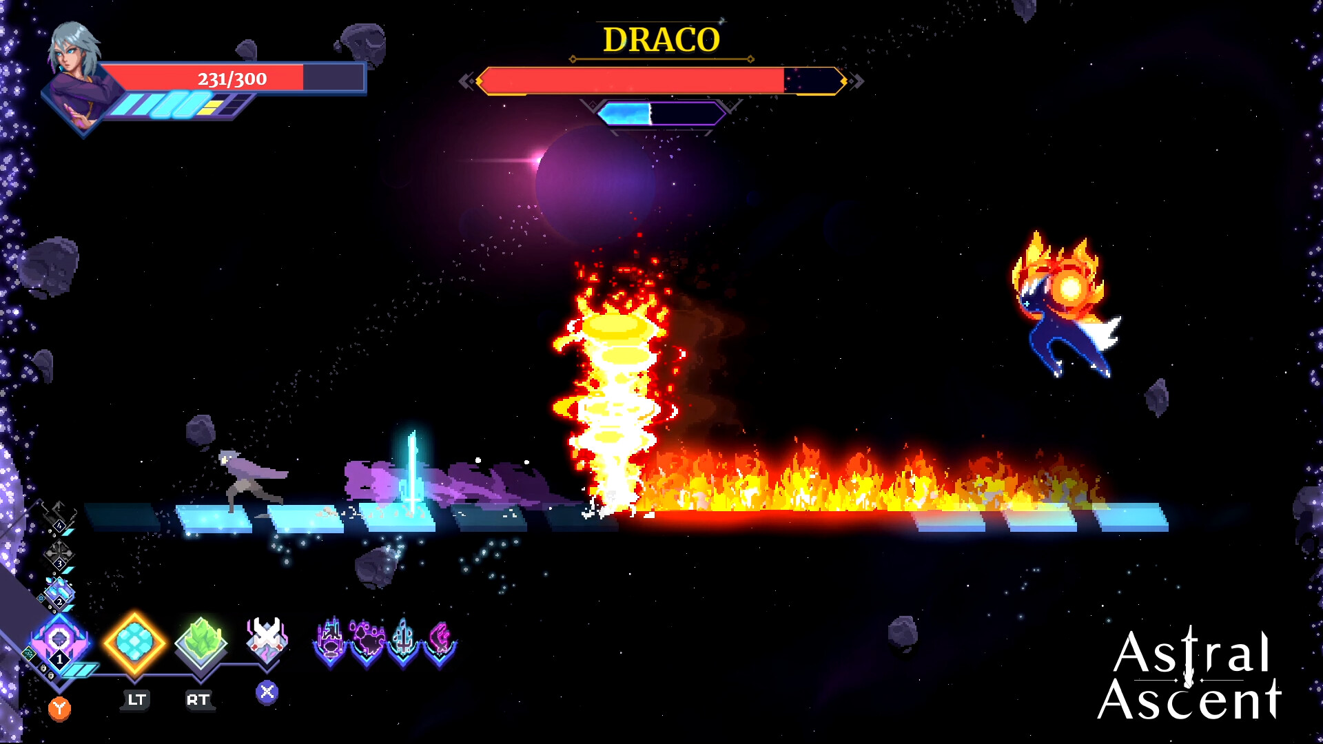 Astral Ascent — screenshot 5