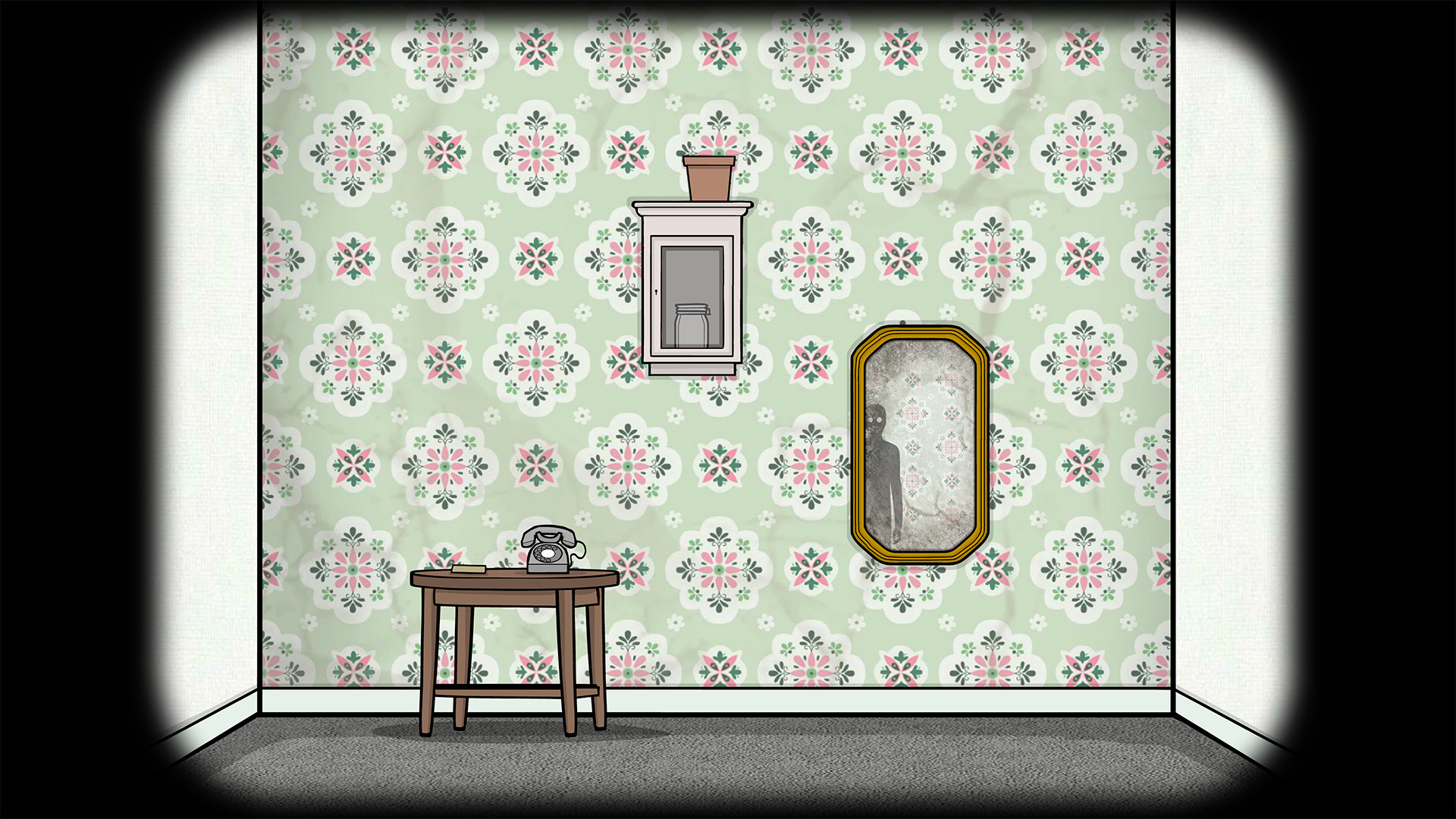 Samsara Room — screenshot 1
