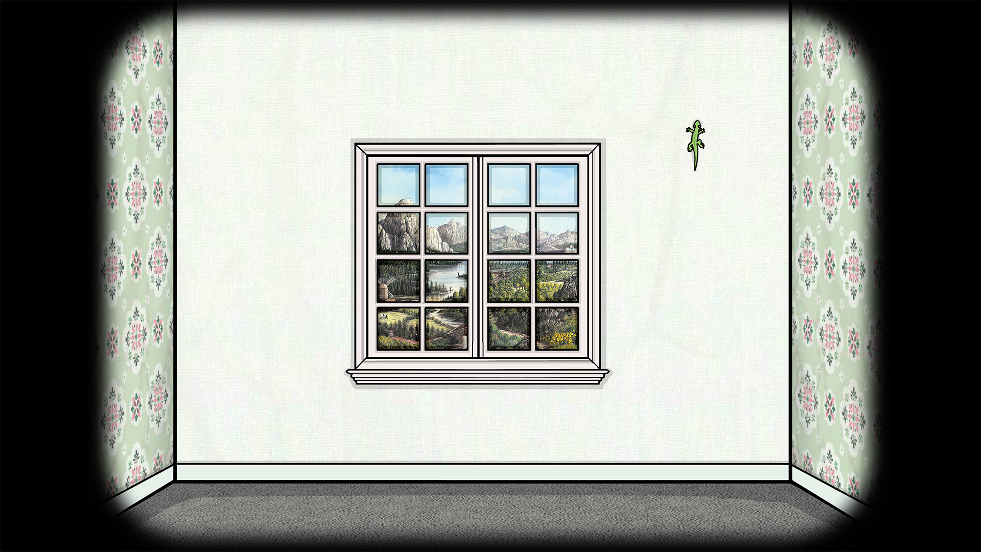 Samsara Room — screenshot 3